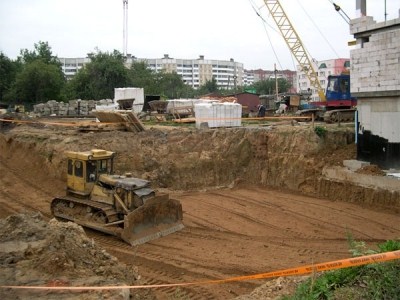 Внутренняя отделка дома из дерева