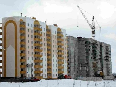 6 модных способов покраски стен